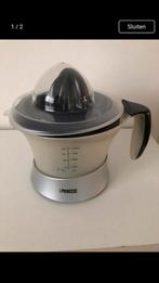 Te koop princess citruspers, Witgoed en Apparatuur, Ophalen, Zo goed als nieuw, Citruspers