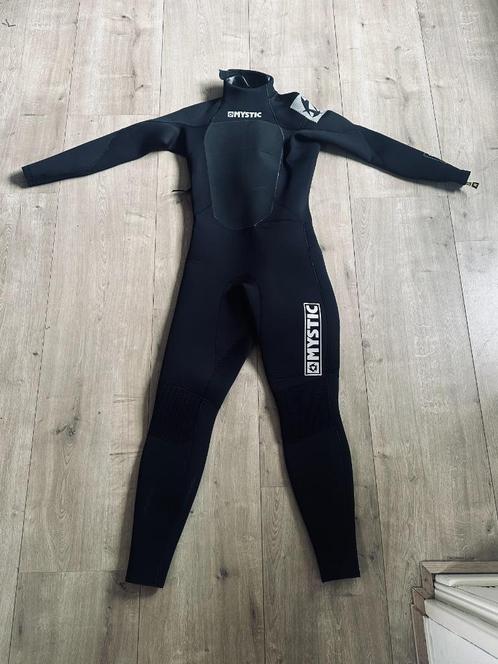 Mystic Wetsuit 5/3 mm – Maat M – Zo Goed Als Nieuw, Watersport en Boten, Watersportkleding, Zo goed als nieuw, Wetsuit, Kind, Ophalen of Verzenden