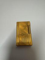 S.T. Dupont Ligne 1 Vergulde Aansteker, Ophalen, Goud