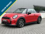 Mini Mini Cabrio 1.5 Cooper 2023 FULL HUD NAVI SPORTVELGEN L, Auto's, Mini, Automaat, 136 pk, Gebruikt, Cabriolet
