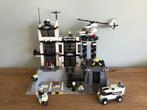 Lego City 7237 - Police Station - WITH Light-Up Minifigure, Kinderen en Baby's, Speelgoed | Duplo en Lego, Ophalen of Verzenden