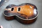 Archtop Gitaar Body, Ophalen of Verzenden, Elektrische gitaar