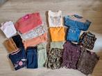 Winter kledingpakket maat 122/128 meisjes, like flo, B-nosy, Meisje, Ophalen of Verzenden, Zo goed als nieuw, Setje