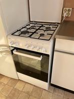 Etna Gasfornuis, Witgoed en Apparatuur, Fornuizen, Ophalen, Gebruikt, 4 kookzones, Gas