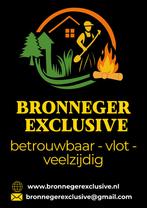 Tuinman - Hovenier - Grond & Straatwerk - Terrein onderhoud, Garantie, Tuinontwerp