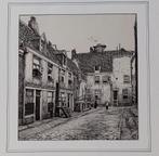 De Vinkenstraat  ... Amsterdam  ..., Antiek en Kunst, Ophalen of Verzenden