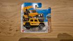 Hot Wheels Land Rover Defender Double Cab 2015, Ophalen of Verzenden, Nieuw, Auto