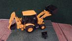 Bruder JCB midi cx tractor, Ophalen of Verzenden, Zo goed als nieuw