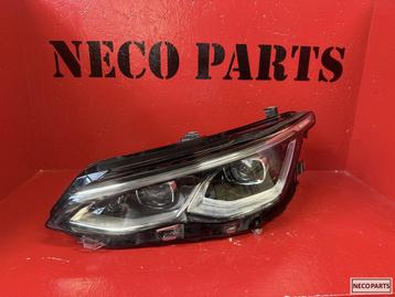 VW GOLF 8 IQ FULL LED KOPLAMP 5H1941059 ALLES LEVERBAAR !!! beschikbaar voor biedingen