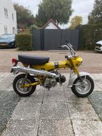 Honda Dax ST50G Origineel NL Kenteken, Ophalen, Gebruikt, Overige modellen, Maximaal 45 km/u