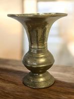 Javaanse Sirih Kwispedoor / Vaas - Indonesië 1910-1930, Ophalen of Verzenden