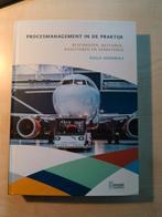 Hugo Hendriks - Procesmanagement in de praktijk, Boeken, Sociale wetenschap, Ophalen of Verzenden, Zo goed als nieuw, Hugo Hendriks