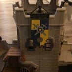 Playmobil Kasteel - Compleet!, Kinderen en Baby's, Speelgoed | Playmobil, Ophalen of Verzenden, Gebruikt, Complete set