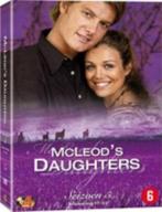 McLeod's Daughters seizoen 5 d2, Boxset, Drama, Ophalen of Verzenden, Zo goed als nieuw
