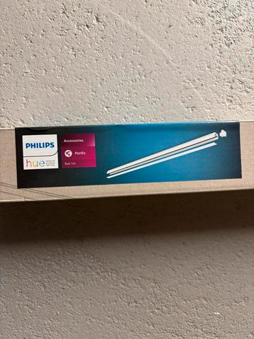 Philips Perifo Railsysteem wit 1mtr. beschikbaar voor biedingen