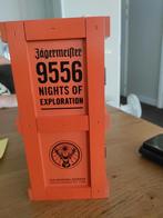 Jägermeister special edition Night of Exploration, Verzamelen, Ophalen of Verzenden, Nieuw