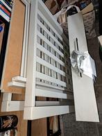 Box met opberglade, Ophalen, Zo goed als nieuw, Minder dan 140 cm, Minder dan 70 cm