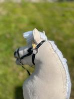 Hobbyhorse met tuig, Ophalen of Verzenden, Zo goed als nieuw