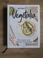 Vegetalia - de Italiaanse vegan keuken - Luna Trapani, Boeken, Kookboeken, Nieuw, Italië, Verzenden
