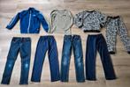 Pakket kleding jongen maat 134-140, Ophalen of Verzenden, Gebruikt, Maat 134