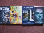 (B5,5) christelijke boeken - 4+1gratis, Ophalen of Verzenden, Gelezen, Christendom | Protestants