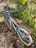 Jongensfiets - Opknapper, Ophalen, Gebruikt, 18 inch, Versnellingen