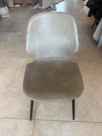 6x woonkamer stoel GRATIS, Huis en Inrichting, Stoelen, Ophalen, Gebruikt, Grijs, Vijf, Zes of meer stoelen