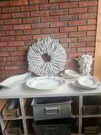 Schalen petrus ragout, Antiek en Kunst, Ophalen