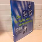 Nr. 532 De kracht van vernieuwing. 50 jaar Philips Drachten., Nederland, Maatschappij en Samenleving, Ophalen of Verzenden, Derks, Sergio.