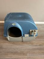 Kattenbak Omega Paw zelfreinigend, Ophalen, Zelfreinigend, Gebruikt
