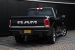 Dodge Ram 1500 5.7 V8 Quad Cab 6'4 LAGE BIJTELLING ! | LIMIT, Auto's, Stof, Gebruikt, 5654 cc, Zwart
