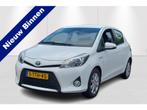 Toyota Yaris 1.5 Full Hybrid Aspiration Automaat | Clima Con, Auto's, Toyota, 47 €/maand, Te koop, Geïmporteerd, 5 stoelen