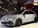 Volkswagen Golf 2.0 TSI GTI 45 Jahre Akra|HUD|PANO|HMK|KEYL|, Auto's, 4 cilinders, 1984 cc, 14 km/l, Bedrijf