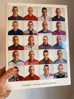 Exactitudes - Ari Versluis & Ellie Uyttenbroek, Boeken, Ophalen of Verzenden, Zo goed als nieuw, Fotografie algemeen