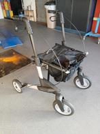 Rollator Topro Olympos, Diversen, Rollators, Info@tommysmit.nl, Gebruikt, 7008AR, T.Smit Outlet Store
