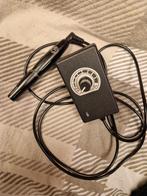 Sviato Academy S-Liner PMU Machine + 26 Oefencartridges, Gehele gezicht, Zwart, Ophalen of Verzenden, Zo goed als nieuw