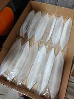 Partij Seleniet uit Marokko - 12 Stuks, Verzamelen, Mineralen en Fossielen, Ophalen of Verzenden, Mineraal