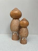 Sosaku Kokeshi’s van Masao Watanabe ‘Mushin’, Ophalen of Verzenden