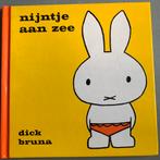 Dick Bruna div. boekjes - Nijntje, snuffie e.a. €3 per stuk, Ophalen of Verzenden, Gelezen, Dick Bruna