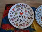 Blond amsterdam LE I love my life limited edition, Ophalen