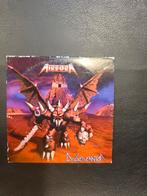 Airborn - D-Generation CD - Promo, Ophalen of Verzenden, Zo goed als nieuw, Boxset