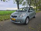 Toyota Yaris 1.3 16V Vvt-i, Automaat, Slechts 56747km NAP., Stof, 4 cilinders, Origineel Nederlands, Yaris