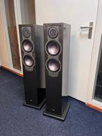 Elac FS201 Crystal Edition Luidsprekers - Topstaat!, Overige merken, Gebruikt, ., Ophalen of Verzenden