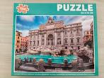 Italië puzzel 1000 stuks compleet, Ophalen of Verzenden, 500 t/m 1500 stukjes, Zo goed als nieuw
