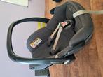 Maxi cosi, Kinderen en Baby's, Autostoeltjes, Ophalen, Autogordel, Zo goed als nieuw, 0 t/m 13 kg