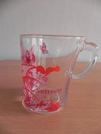 Tord Boontje senseo Douwe Egberts koffiemok, Ophalen, Overige stijlen, Kop(pen) en/of Schotel(s), Glas