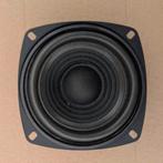 Monacor SP-60/4 4 inch 10.16cm bass-midrange speaker 30W 4Ω, Overige merken, Overige typen, Nieuw, Ophalen of Verzenden