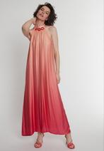 Ana alcazar maxi dress nieuw, Maat 38/40 (M), Nieuw, Ophalen of Verzenden, Onder de knie