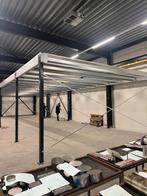 Nieuwe Entresolvloer: 12.000x8.000 3m hoog, Zakelijke goederen, Kantoor en Winkelinrichting | Magazijn, Stelling en Opslag, Ophalen of Verzenden