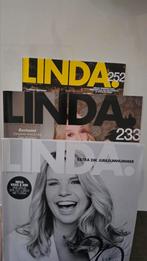 Linda magazine > oktober 2023 tot juli 2025, Ophalen, Nieuw, Damesbladen